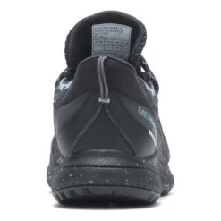 Merrell Bravada 2 Waterproof Shoes Black Light Blue Women 11 Merrell Bravada 2 Waterproof Shoes Black Light Blue Women -Merrell ml j135562 006