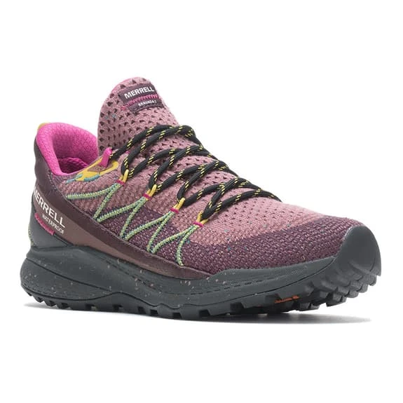 Merrell Bravada 2 Waterproof Shoes Light Pink Lilac Women 1 Merrell Bravada 2 Waterproof Shoes Light Pink Lilac Women