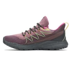 Merrell Bravada 2 Waterproof Shoes Light Pink Lilac Women 8 Merrell Bravada 2 Waterproof Shoes Light Pink Lilac Women -Merrell ml j135564 003