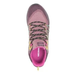 Merrell Bravada 2 Waterproof Shoes Light Pink Lilac Women 9 Merrell Bravada 2 Waterproof Shoes Light Pink Lilac Women -Merrell ml j135564 004