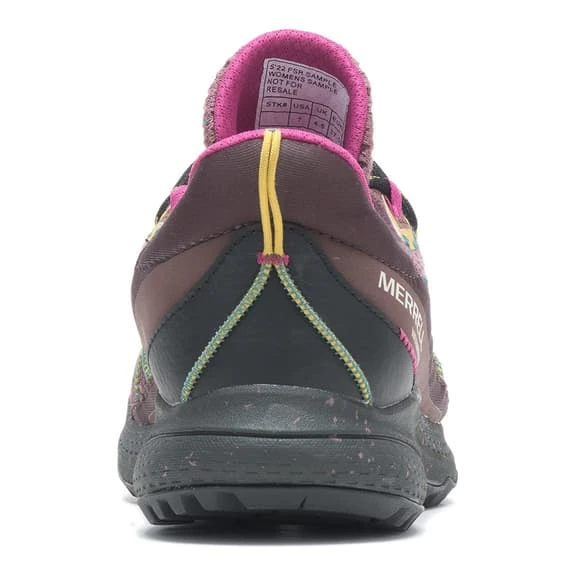 Merrell Bravada 2 Waterproof Shoes Light Pink Lilac Women 6 Merrell Bravada 2 Waterproof Shoes Light Pink Lilac Women - Image 6