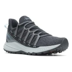 Merrell Bravada Edge Sandals Grey Women