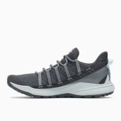 Merrell Bravada Edge Sandals Grey Women -Merrell ml j135582 003