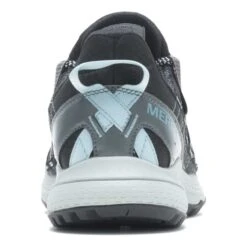 Merrell Bravada Edge Sandals Grey Women -Merrell ml j135582 006