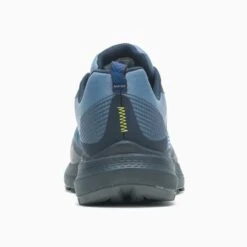 Merrell MQM 3 GORE-TEX Shoes Blue 11 Merrell MQM 3 GORE-TEX Shoes Blue -Merrell ml j135587 006