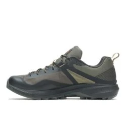 Merrell MQM 3 GORE-TEX Shoes Grey Black 8 Merrell MQM 3 GORE-TEX Shoes Grey Black -Merrell ml j135589 003