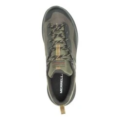 Merrell MQM 3 GORE-TEX Shoes Grey Black 9 Merrell MQM 3 GORE-TEX Shoes Grey Black -Merrell ml j135589 004