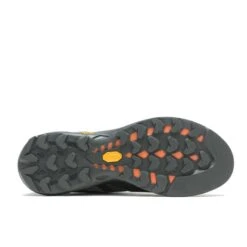 Merrell MQM 3 GORE-TEX Shoes Grey Black 10 Merrell MQM 3 GORE-TEX Shoes Grey Black -Merrell ml j135589 005