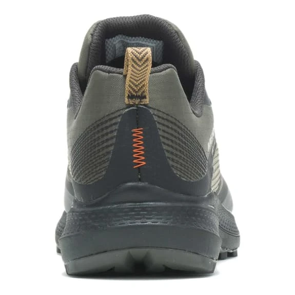 Merrell MQM 3 GORE-TEX Shoes Grey Black 6 Merrell MQM 3 GORE-TEX Shoes Grey Black - Image 6