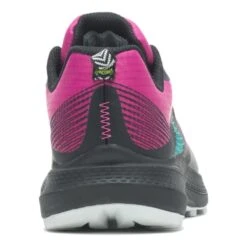 Merrell MQM 3 GORE-TEX Shoes Black Pink Maroon Women 11 Merrell MQM 3 GORE-TEX Shoes Black Pink Maroon Women -Merrell ml j135660 006
