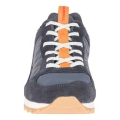 Merrell Alpine Sneaker Grey Orange -Merrell ml j16699 003