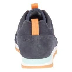 Merrell Alpine Sneaker Grey Orange -Merrell ml j16699 005