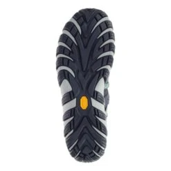 Merrell Waterpro Maipo Hiking Shoes Blue Grey Green Women -Merrell ml j19924 5