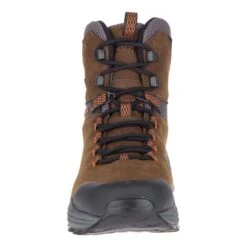 Merrell Phaserbound 2 Tall Waterproof Boots Brown Grey -Merrell ml j48571 003