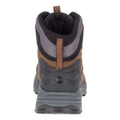 Merrell Phaserbound 2 Tall Waterproof Boots Brown Grey -Merrell ml j48571 005