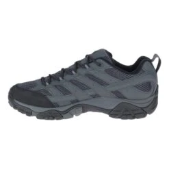 Merrell Moab 2 GORE-TEX Shoes Grey Black 8 Merrell Moab 2 GORE-TEX Shoes Grey Black -Merrell ml j500069 003
