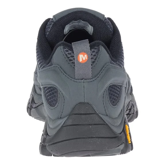 Merrell Moab 2 GORE-TEX Shoes Grey Black 4 Merrell Moab 2 GORE-TEX Shoes Grey Black - Image 4