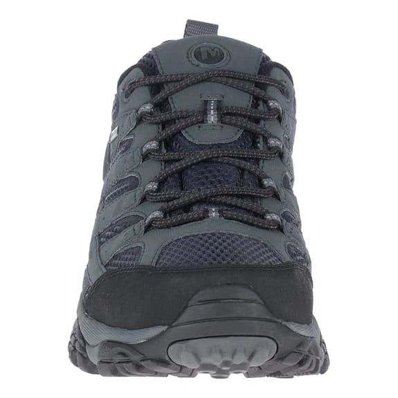 Merrell Moab 2 GORE-TEX Shoes Grey Black 5 Merrell Moab 2 GORE-TEX Shoes Grey Black - Image 5