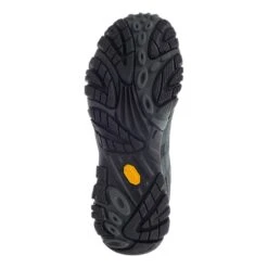 Merrell Moab 2 GORE-TEX Shoes Grey Black 11 Merrell Moab 2 GORE-TEX Shoes Grey Black -Merrell ml j500069 006