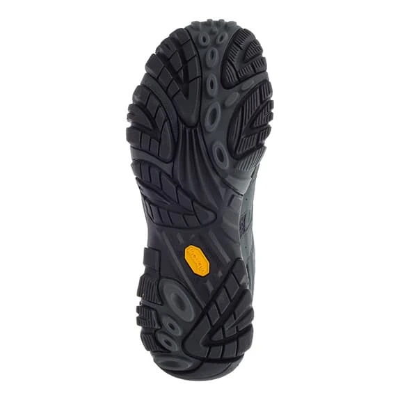 Merrell Moab 2 GORE-TEX Shoes Grey Black 6 Merrell Moab 2 GORE-TEX Shoes Grey Black - Image 6