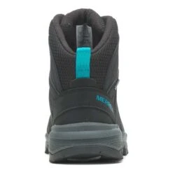 Merrell Vego Thermo Boots Black Light Blue Women -Merrell ml j500082 005