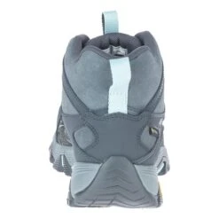 Merrell Moab FST 2 Mid GORE-TEX Boots Grey Blue Women -Merrell ml j500094 005