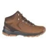 Merrell Mid Leather Waterproof Boots Brown