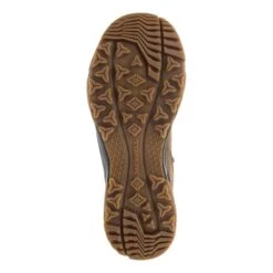 Merrell Mid Leather Waterproof Boots Brown -Merrell ml j500121 005