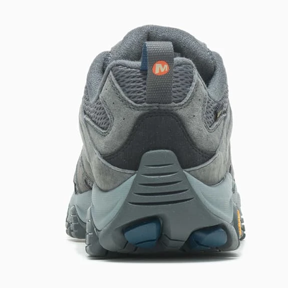 Merrell Moab 3 GORE-TEX Shoes Grey Blue 6 Merrell Moab 3 GORE-TEX Shoes Grey Blue - Image 6