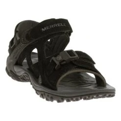 Merrell Kahuna III Sandals Black