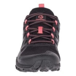 Merrell Siren 3 GORE-TEX Hiking Shoes Black Pink Women 8 Merrell Siren 3 GORE-TEX Hiking Shoes Black Pink Women -Merrell ml j589878 003