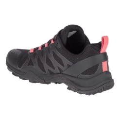 Merrell Siren 3 GORE-TEX Hiking Shoes Black Pink Women 11 Merrell Siren 3 GORE-TEX Hiking Shoes Black Pink Women -Merrell ml j589878 006