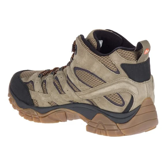 Merrell Moab 2 LTR Mid GORE-TEX Boots Bolive Green 3 Merrell Moab 2 LTR Mid GORE-TEX Boots Bolive Green - Image 3