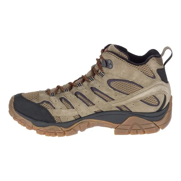 Merrell Moab 2 LTR Mid GORE-TEX Boots Bolive Green 4 Merrell Moab 2 LTR Mid GORE-TEX Boots Bolive Green - Image 4