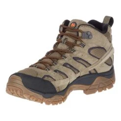 Merrell Moab 2 LTR Mid GORE-TEX Boots Bolive Green 10 Merrell Moab 2 LTR Mid GORE-TEX Boots Bolive Green -Merrell ml j589953 005