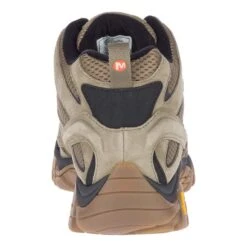 Merrell Moab 2 LTR Mid GORE-TEX Boots Bolive Green 11 Merrell Moab 2 LTR Mid GORE-TEX Boots Bolive Green -Merrell ml j589953 006