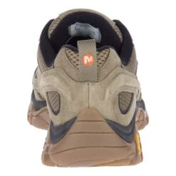 Merrell Moab 2 LTR Mid GORE-TEX Shoes Brown Orange 8 Merrell Moab 2 LTR Mid GORE-TEX Shoes Brown Orange -Merrell ml j589955 003