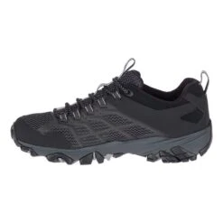 Merrell Moab FST 2 GORE-TEX Hiking Shoes Black Grey Women -Merrell ml j599532 2