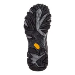 Merrell Moab FST 2 GORE-TEX Hiking Shoes Black Grey Women -Merrell ml j599532 4