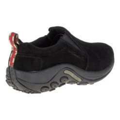 Merrell Jungle Moc Shoes Black Women -Merrell ml j60826 005