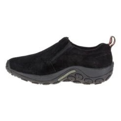 Merrell Jungle Moc Shoes Black Women -Merrell ml j60826 006