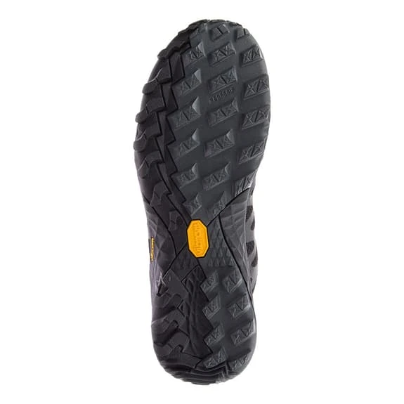 Merrell Siren 3 Mid GORE-TEX Hiking Boots Black Women 5 Merrell Siren 3 Mid GORE-TEX Hiking Boots Black Women - Image 5