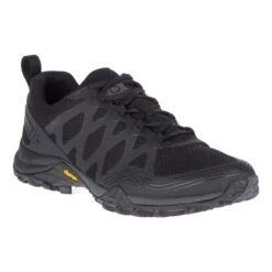 Merrell Siren 3 GORE-TEX Hiking Shoes Black Women