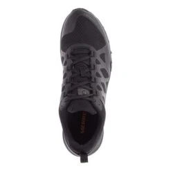 Merrell Siren 3 GORE-TEX Hiking Shoes Black Women -Merrell ml j65744 3