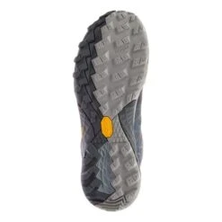 Merrell Siren 3 Mid GORE-TEX Hiking Boots Grey Blue Women 10 Merrell Siren 3 Mid GORE-TEX Hiking Boots Grey Blue Women -Merrell ml j84684 4