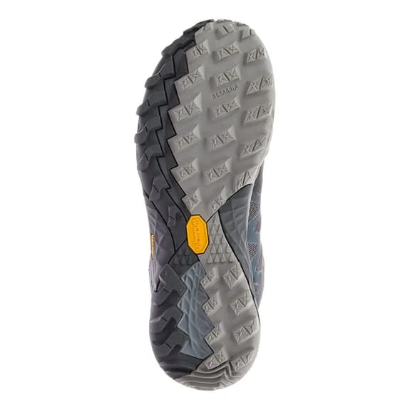 Merrell Siren 3 Mid GORE-TEX Hiking Boots Grey Blue Women 5 Merrell Siren 3 Mid GORE-TEX Hiking Boots Grey Blue Women - Image 5