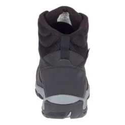 Merrell Thermo Fractal Boots Black Grey 10 Merrell Thermo Fractal Boots Black Grey -Merrell ml j90391 005
