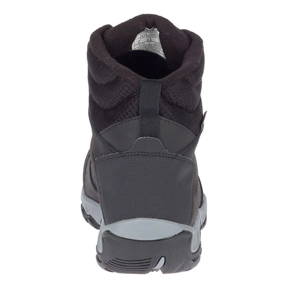 Merrell Thermo Fractal Boots Black Grey 5 Merrell Thermo Fractal Boots Black Grey - Image 5