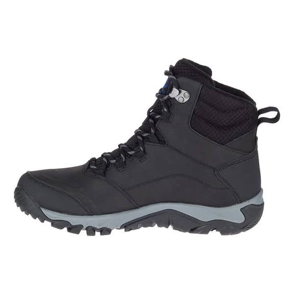 Merrell Thermo Fractal Boots Black Grey 6 Merrell Thermo Fractal Boots Black Grey - Image 6