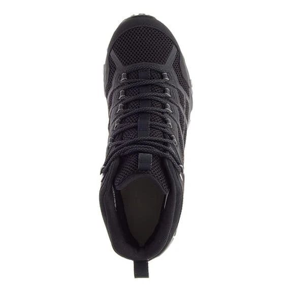 Merrell MOAB FST 2 ICE+ Thermo Hiking Boots Black 4 Merrell MOAB FST 2 ICE+ Thermo Hiking Boots Black - Image 4